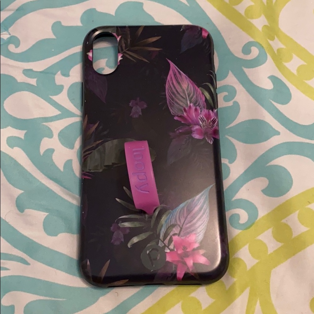 Used Loopy iPhone XR Case
